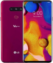 Замена динамика на телефоне LG V40 ThinQ в Перми